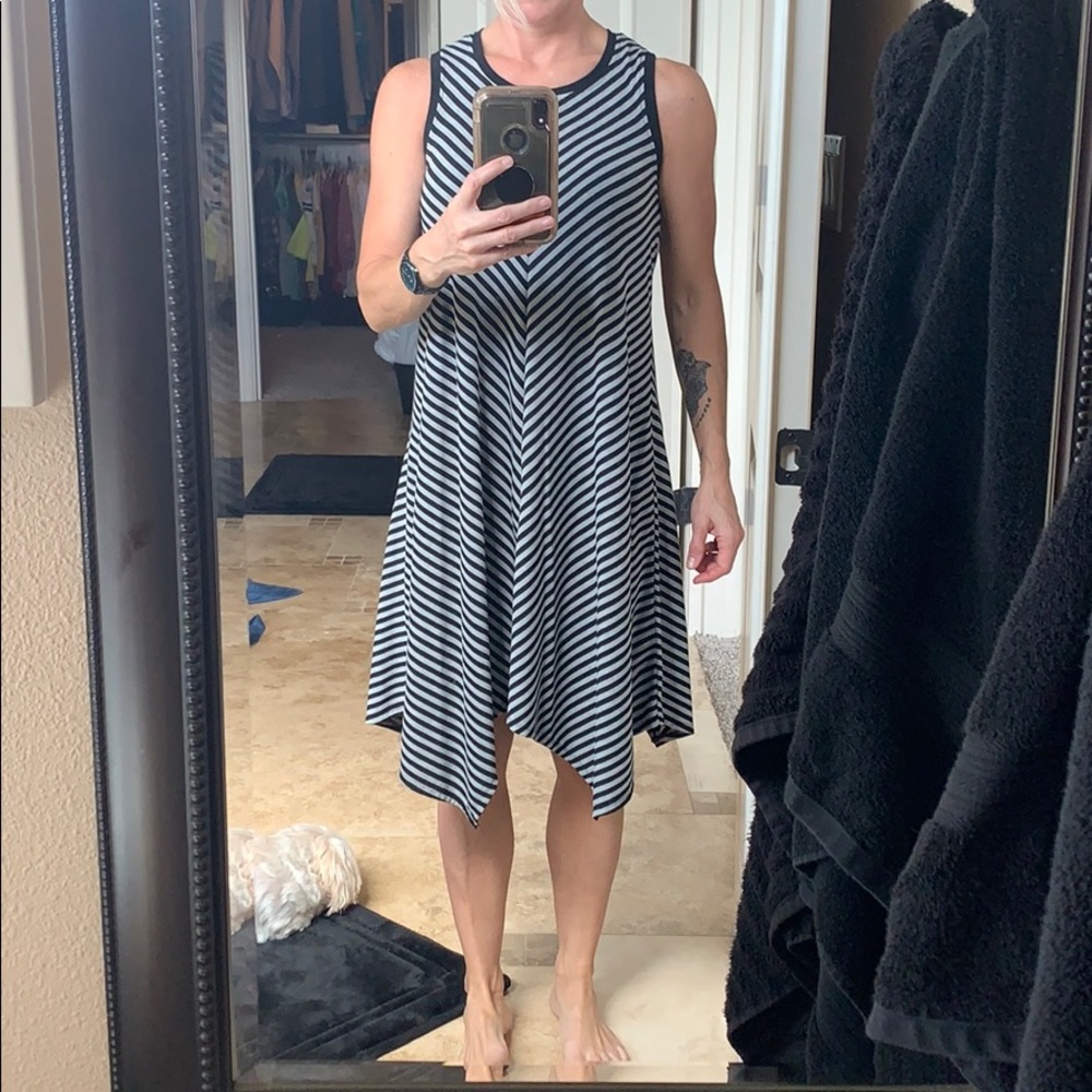 Mossimo dress, never worn, small
